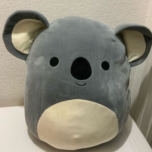 KellyToy squishmallow koala 18 in NWOT